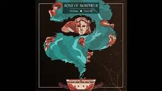 Onyric Joy / Dos Brujos - Sons of Morpheus (2021) Full Split