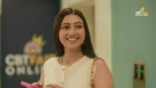 🚨 Adam Markram Ne Dikhaya Apna Asli Game Play! CBTFAIR ONLINE Mein