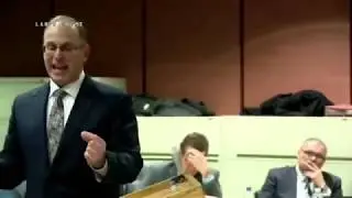 Cop Coverup Trial State Rebuttal Closing Argument