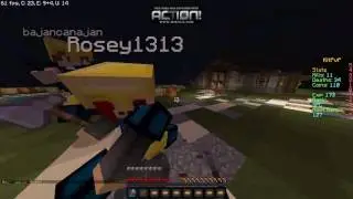 MCWNetwork #1 montage