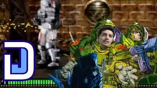 ALIEN TRILOGY (PSX) EP 11 - LLEGARON LOS DE BLANCO