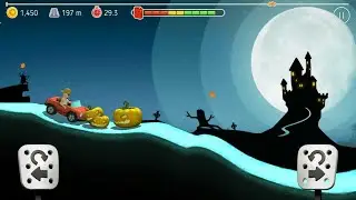 Prime Peaks - Most exciting hillclimbing Game (Apps on Google Play)
