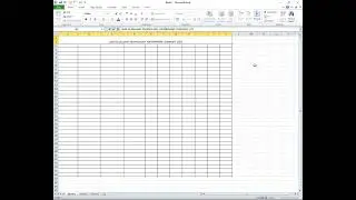 Part 2: Jifunze Excel hatakama hujawahi tumia computer ( Excel for Beginners part 2)