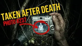 They Found Her Camera: The Last Photo Was Taken After She Died