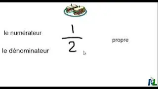 Fraction propre partie A
