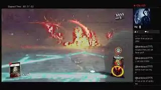 Infinite Warfare Zombies