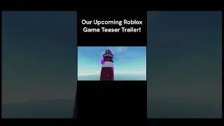 👀This is our game so far! (Roblox Battle Beasts)