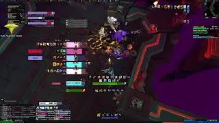 NICE! (Life grip save)