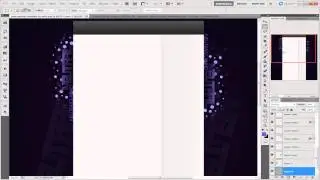 MazzyArts - Neutral Youtube Background SpeedArt