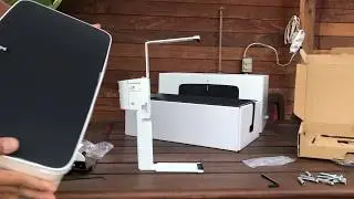 Flexson Wall Mount for SONOS PLAY:5 Vertical (Part 1)