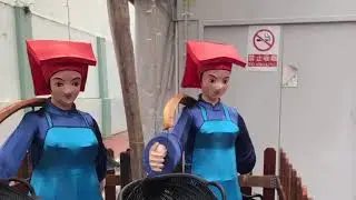 Seconds in Singapore - A Scott Shaw Zen Film - Zen Filmmaking