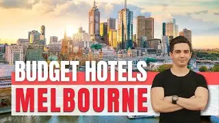 Best Budget Hotels in Melbourne | Find the lowest rates here !