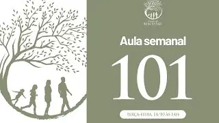 Еженедельный урок 101 | Школа благополучия