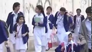 Private schools high fees effects on Parents in karachi