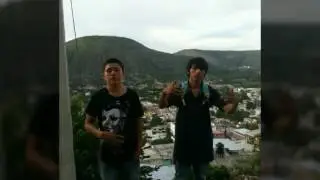 Se&ntilde;ora santa//Libez Ocho Trece