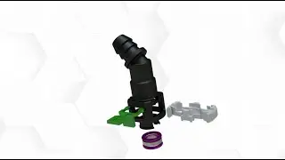 Cooper Standard Eco-Snap&trade;