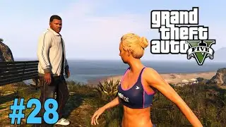 GTA 5 EXTREME MISSIONS! 💥 From DEMONS to BORDER PATROL