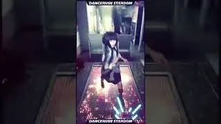 【リクエスト】Crazy Shuffle【DANCERUSH】