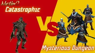 Metin2 Polska - likan vs tajemnicza instancja / lycan vs mystery dungeon [PL/ENG]