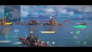 Battleship Domination: High-Risk Fight to Kill, Conquer & Win