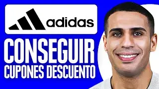 Como Conseguir Cupones De Descuento En Adidas (2025)