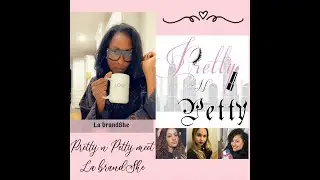 PNP x LaBrand She