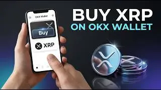 HOW TO BUY XRP ON OKX WALLET | Buying XRP on OKX | OKX Wallet XRP Guide