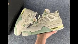 Jordan 4 Retro SE Somos Eternos IM8116 - 047