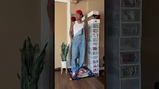 Overalls are better #fashionstyle #streetstyleinspo #90sfashion #streetfashion #grwm #outfitinspo