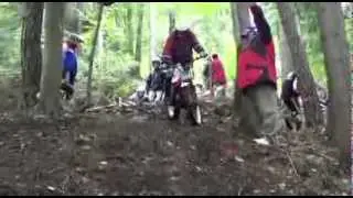 Trial Enzenreith 2013