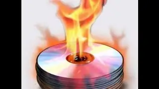 cdw - CLI Disc Burning - Linux TUI