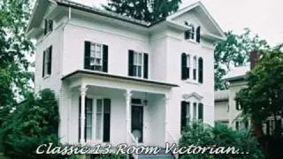 Real Estate Virtual Tour of 35 W. Stewart Street - Washington, NJ 07882