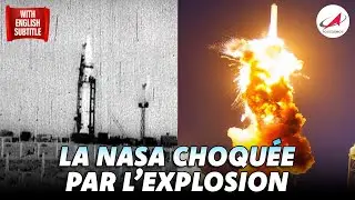 Une fus&eacute;e sovi&eacute;tique vers Mars a explos&eacute; en plein vol &mdash; la NASA sous le choc ! | Espace Faits