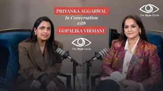 Defining Style: Gopalika Virmani’s Creative World | Ep. 9 Part 2