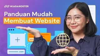 Cara Membuat Website WordPress dengan Mudah | Panduan Terbaru 2023