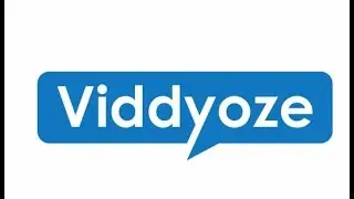 Viddyoze-Video Animation Software! (Compare before & after animation)