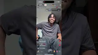 Kayb live 08/19/25 *FULL LIVE* PrettyBoyKayb TikTok Live 