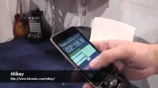 Blue Mic - new CES Introductions