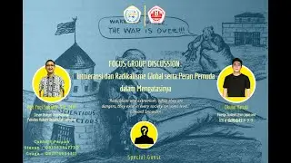 Focus Group Discussion : Anti Radikalisme