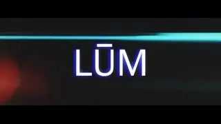 LŪM (2015 Short Film Entry to My Rode Reel)