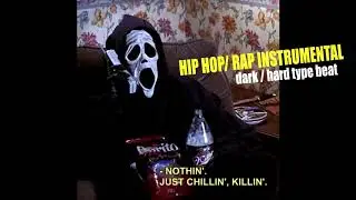 HIP HOP INSTRUMENTAL [ Dark / Hard type beat ] WIREBEATS
