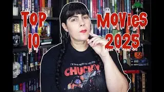ТОП-10 фильмов ужасов 2025 года