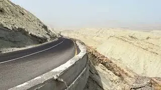 Kund Malir - Balcohistan
