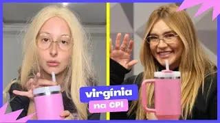 VIRG&Iacute;NIA NA CPI - IMITANDO MEMES (compilado) | Nois Faria