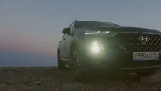 Low Angle View of Cars Passing By | Free Footage - Videos for content creators