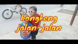 BOCIL MAIN MOTOR MINI