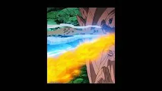 This Old Man Used ALL 5 Chakra Natures 😱 | Hiruzen Sarutobi vs White Zetsu #anime #animeshorts