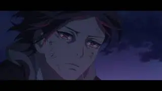 Akudama Drive Death AMV [Bullets;Archive]
