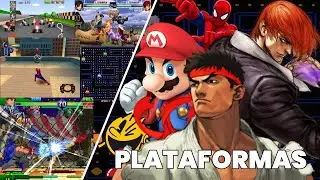 Sistema com 64.000 jogos no FLIPERAMA PORT&Aacute;TIL 🕹️ Maya Games