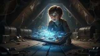 A Mysterious Game That Controls Life & Death | Movie Explained